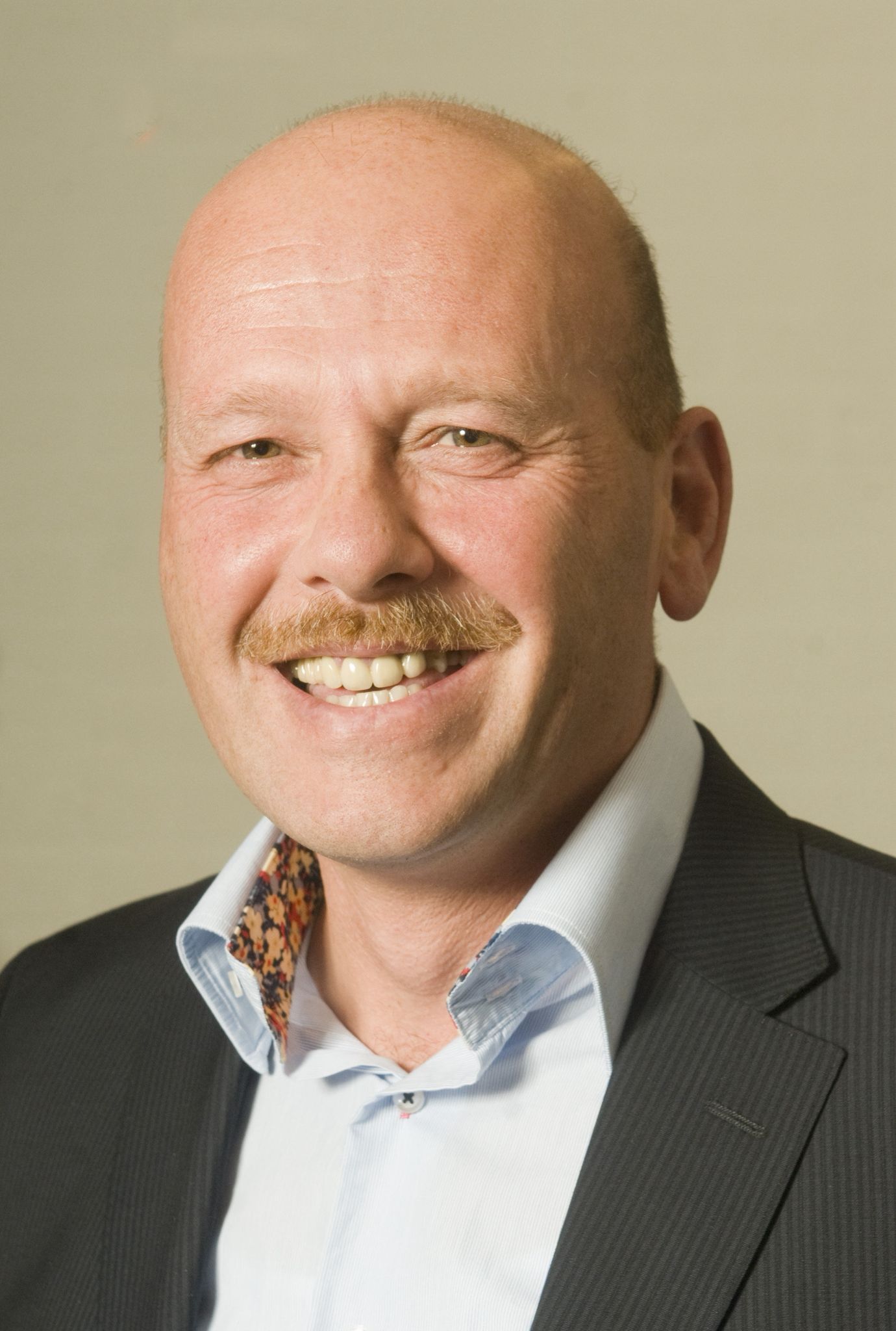 Roald van Noort